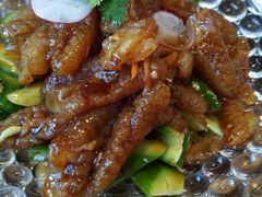 -双合园·海鲜水饺青岛菜(万佳广场店)