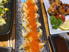 -福匠日本料理(人民路店)