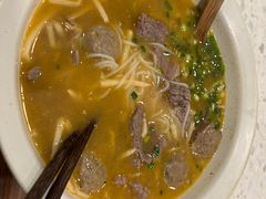 -三姐·老友记·南宁老友粉(朝阳区光华路嘉里中心店)