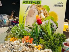 -涨巢·潮玩水疗局