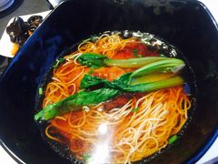 -百事佳烧鸭牛腩(上海虹桥站店)