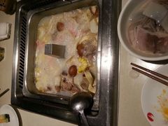 android_upload_pic-海底捞火锅(上元大街店)