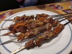 -咖啡苑自助餐厅·中国大饭店