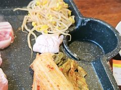 -Dombe豚(黑猪肉街店)