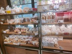 -苹果花园(襄阳南路店)