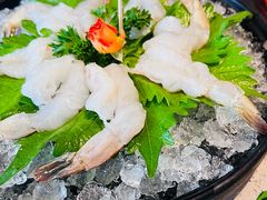 -海底捞大排档火锅(悦荟广场店)