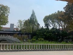 -龚家花园农家乐休闲别墅