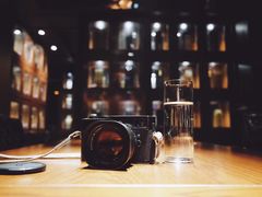 -The Bottle Bar(羲和商业广场店)