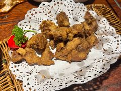 -前海沿·青岛菜(五四广场永旺店)