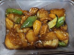 -同发号饭庄(复兴路店)