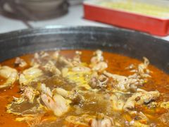 -老天桥蛙炉火锅(姑苏总店)