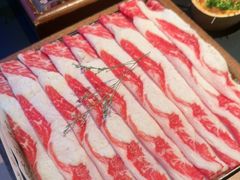 -季季山·云南野生菌火锅(上海首店)