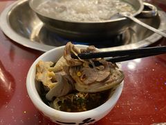 -老石黑山羊毛驴肉火锅(金凯广场店)