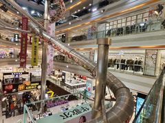 -巴黎春天(浦建店)