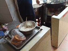 -丽华早点(大成路店)