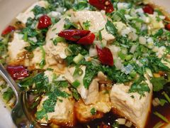 平山古月豆腐-胡家大厨(西三庄店)