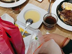 -豪客来牛排(红豆万花城店)