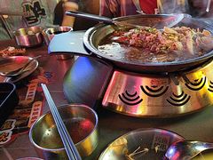 -令狐冲·炭烤活鱼(宝龙店)