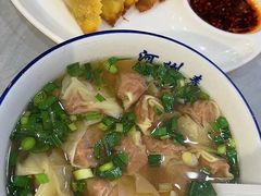 -河州春清真西北特色美食(虎踞路店)