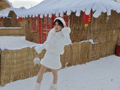 -广东花都香草世界旅游度假区
