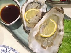 刺身生蚝-威海渔村(静安旗舰店)