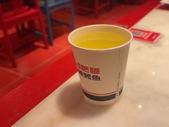 -南锣肥猫·麻辣烤鱼·16年现烤现卖(财富购物中心店)
