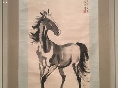 -江苏省美术馆(长江路新馆)
