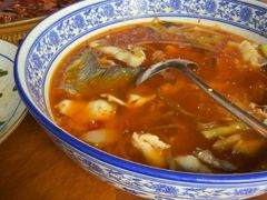 -饭江湖·江湖菜(湖广会馆店)