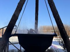 -清河半岛温泉度假酒店