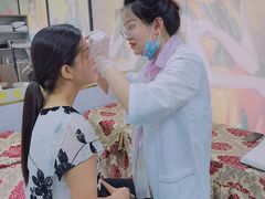 -首脑美容美发化妆美甲培训学校(龙岗校区)