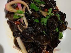 -羊门客在·烤盐池滩羊·川菜