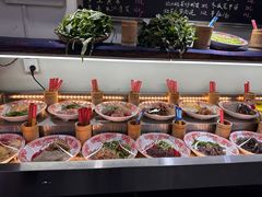 -西江红·株洲本地菜(滨江南路店)