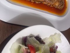-淮扬厨子(健康路店)