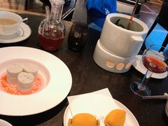 -甄御•海鲜新青岛菜(麦岛店)