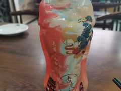 -壹阁胡羊焖饼(特色小吃街店)