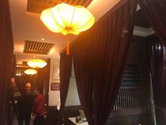 -一叶一世界·素食餐厅(锦华万达店)