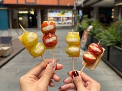 -涌煲记·蟹煲·砂锅海鲜·煲出宁波味(天一旗舰店)