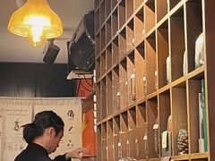 -RUMORS COFFEE ROASTERY鲁马滋咖啡(湖南路店)