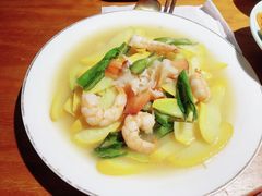 -隐食餐厅(金水湾公馆店)