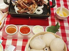 -西贝(虹口龙之梦店)