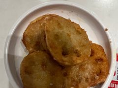 -渝是乎川渝小炒(新世界百货望京店)