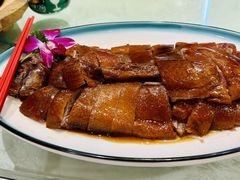 古法烧鹅-朱仔记食府(江南大道店)