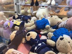 -永旺黄岛购物中心