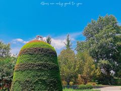 -大钟寺古钟博物馆