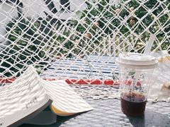 -喵屿·大理花园猫咖