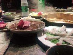 -小龙坎老火锅(华飞店)