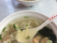 -海平馄饨(逍遥二路店)