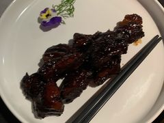 文火煨山东黑牛-鲁采LU STYLE(新天地店)