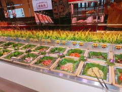 -比尔森韩式烤肉自助(国商店)