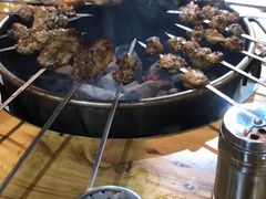 -袁家水泊水浒烤肉(白金店)